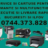 Reparatii imprimante copiatoare, service rapid Bucuresti, Sector 3, Ilfov