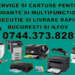 Reparatii imprimante si copiatoare Sector 2 Bucuresti – Service rapid B2B